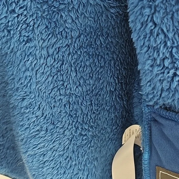 EDDIE BAUER zip-up Hoodie Jacket. For Boys & Girls 4t - Picture 6 of 6